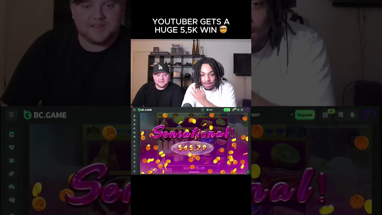 Fruit Party: Pragmatic Play Slot Delivers 5500x Multiplier!