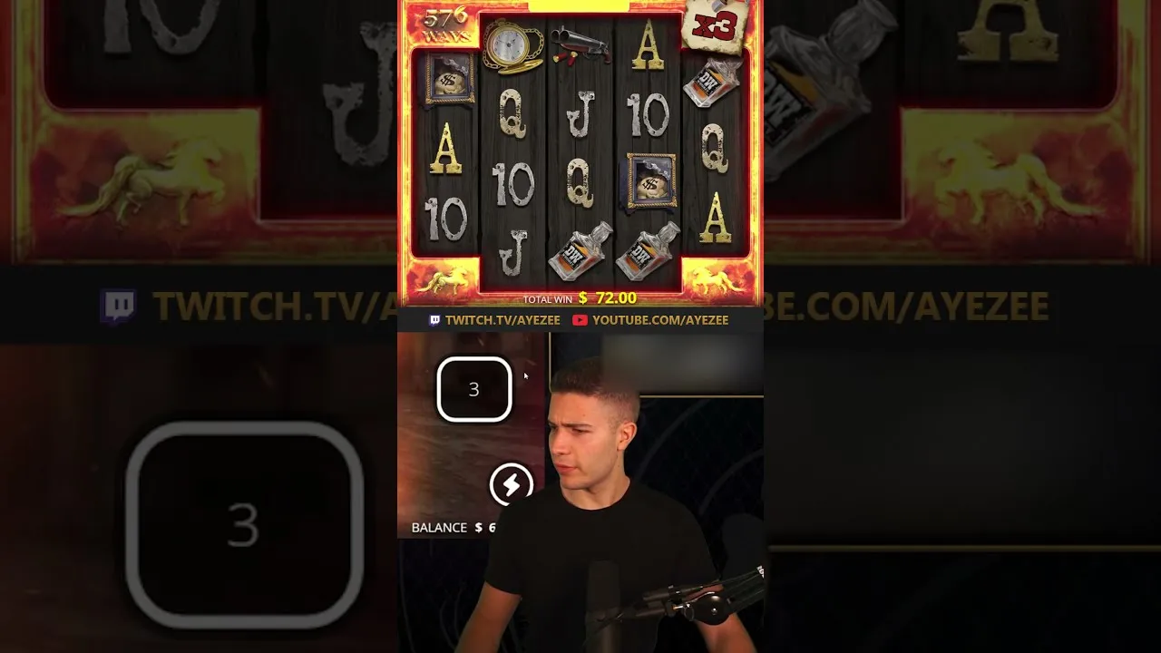 Bonanza Slot 400x Win: Big Time Gaming's HUGE Payout!