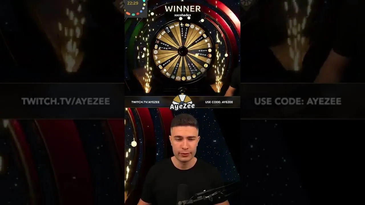 Mystery Museum: AyeZee Lands 219x Win on Push Gaming!