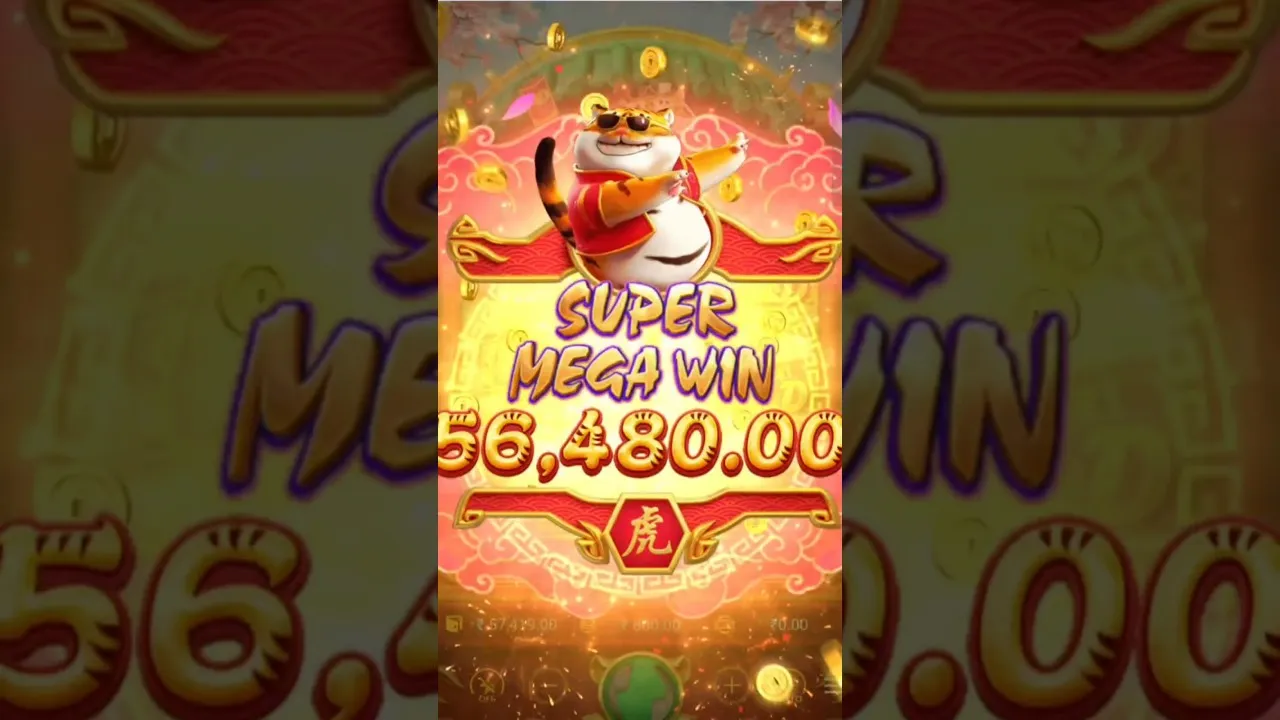 Fortune Tiger: PG Soft Slot Roars with a 2500x Win!