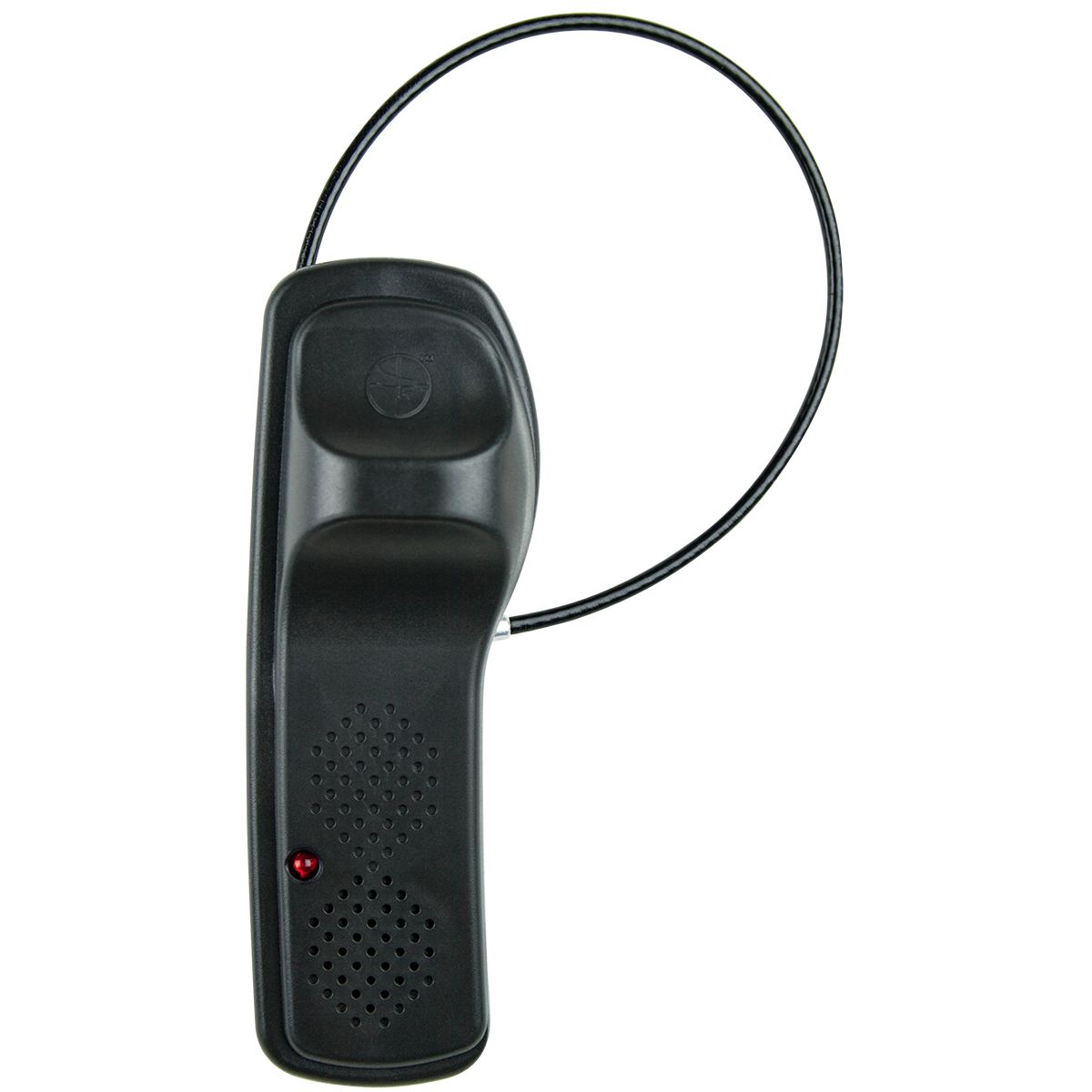 Lector RFID portátil - 8500 - Sensormatic - con manos libres / de tarjetas  de embarque / inalámbrico