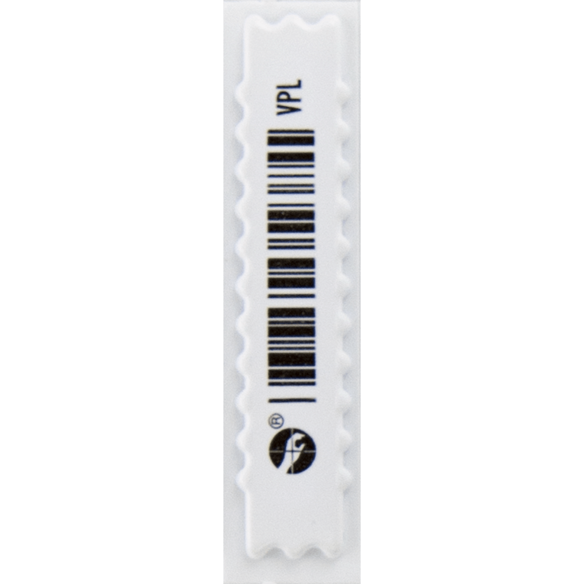 AM Value Performance Sheet Label Barcode