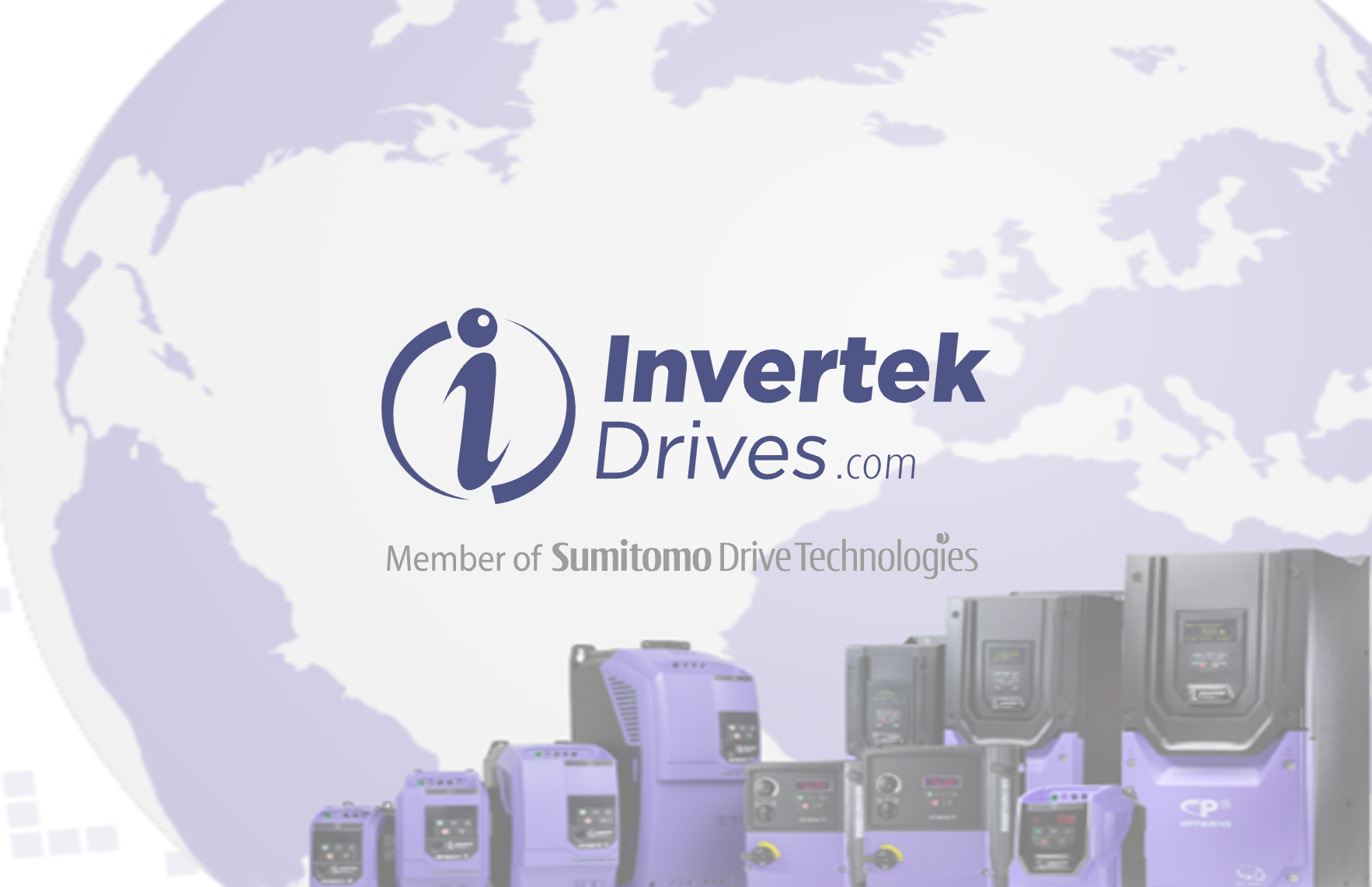 Invertek