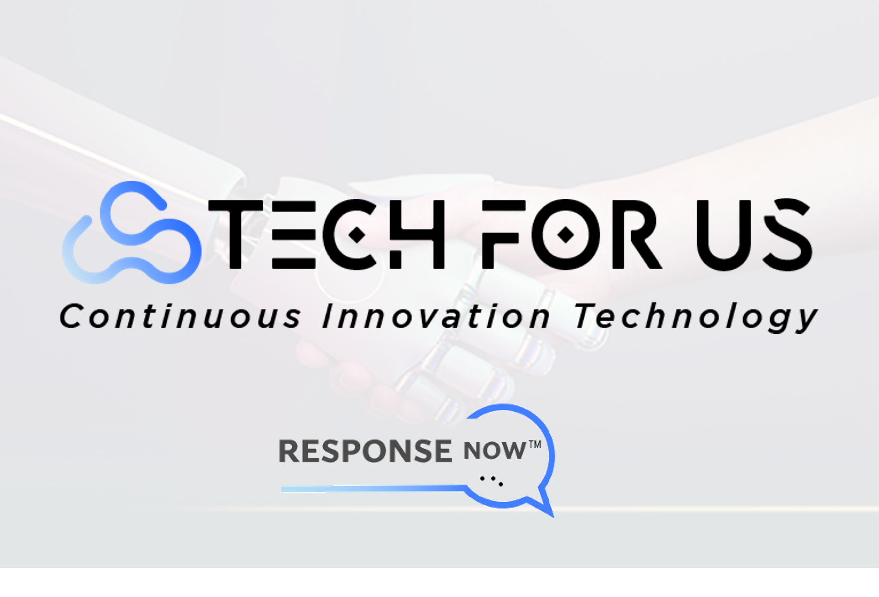 Tech For Us