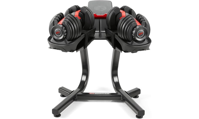 Bowflex SelectTech 552 product