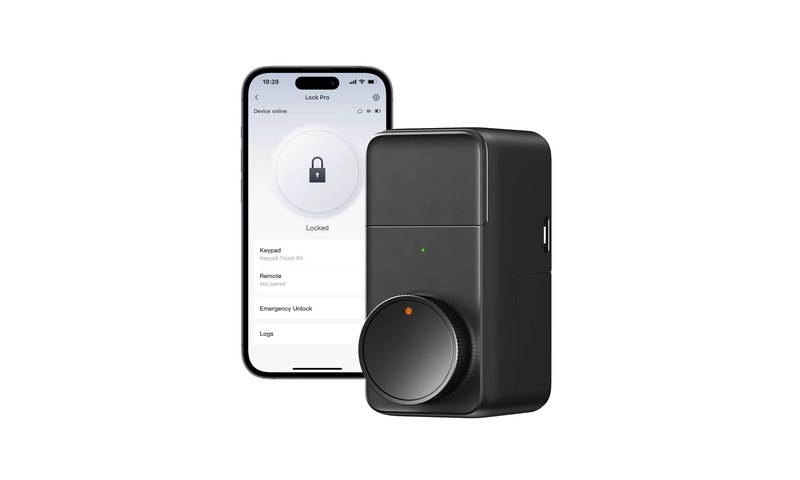 SwitchBot Lock product