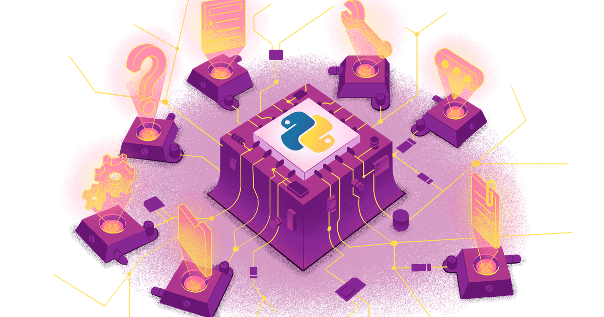 Python SDK Improved Integrations Support