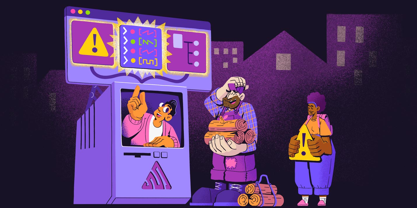 Send Logs to Sentry via the OpenTelemetry Collector, Vector, or Fluent Bit