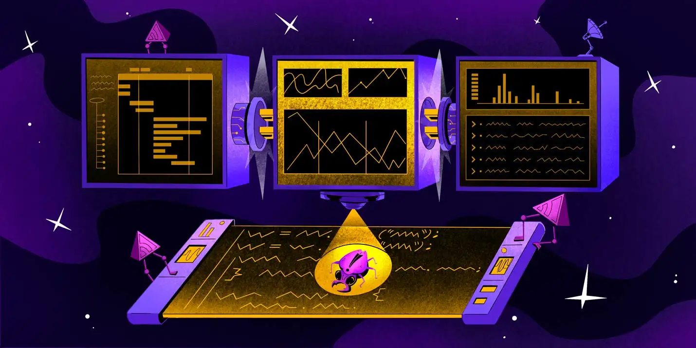 Metrics in Open Beta for JS and Python