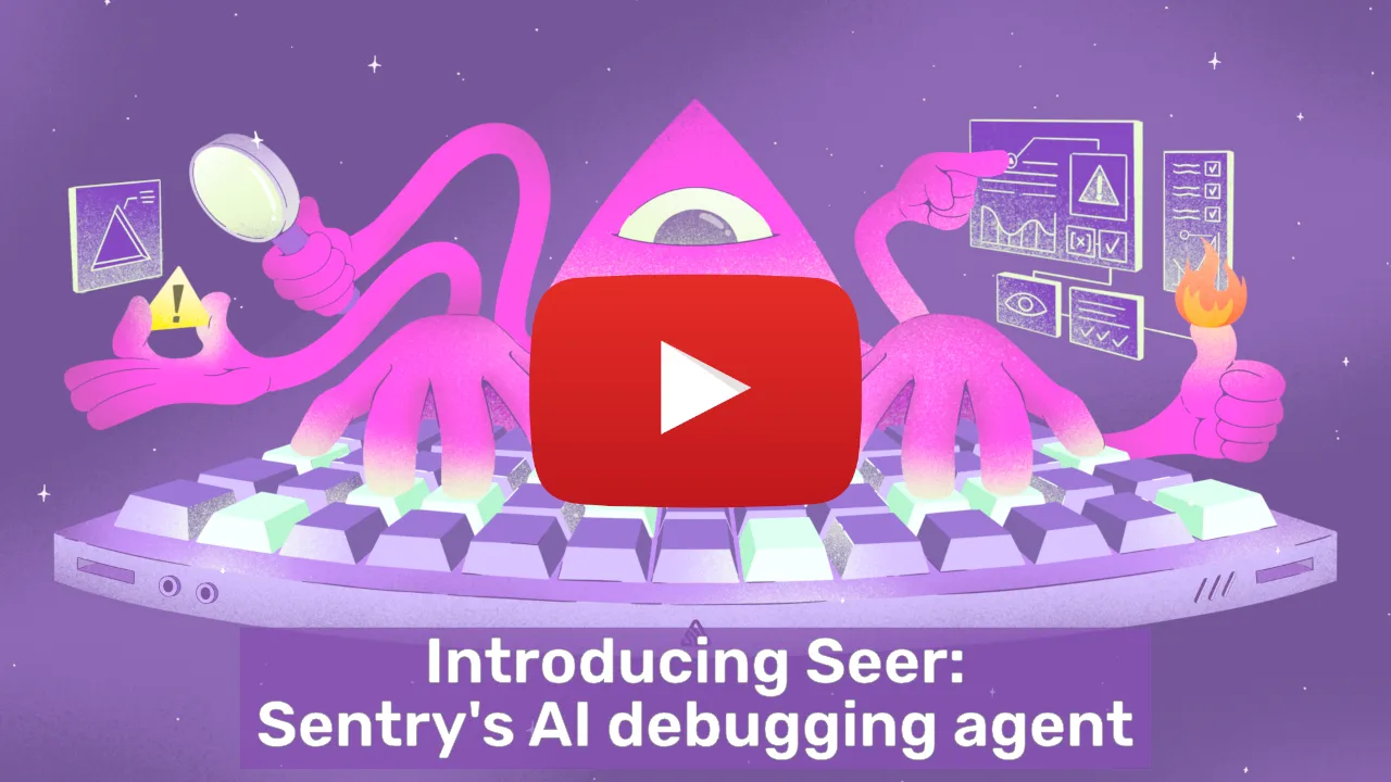 Watch Seer's intro video on YouTube