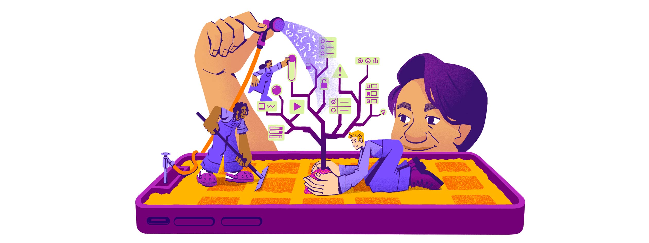 Better Native crash reporting for Android