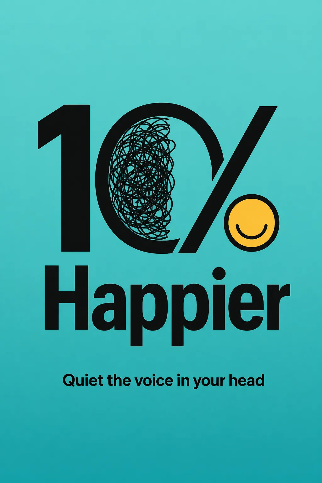 10% Happier
