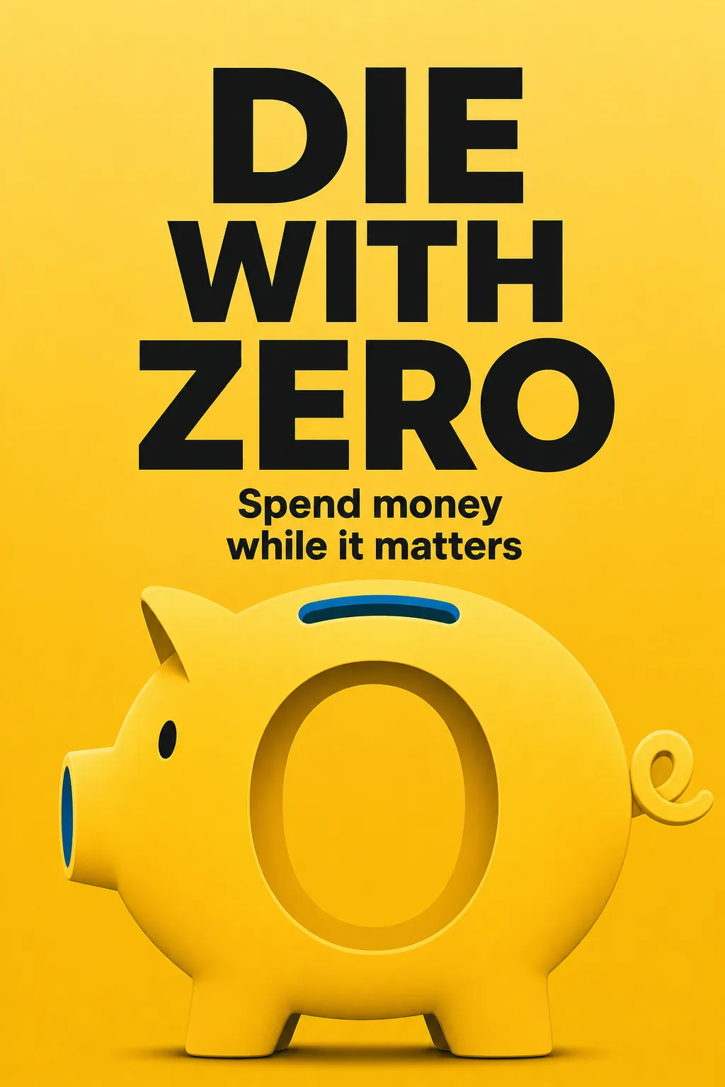 Die with Zero