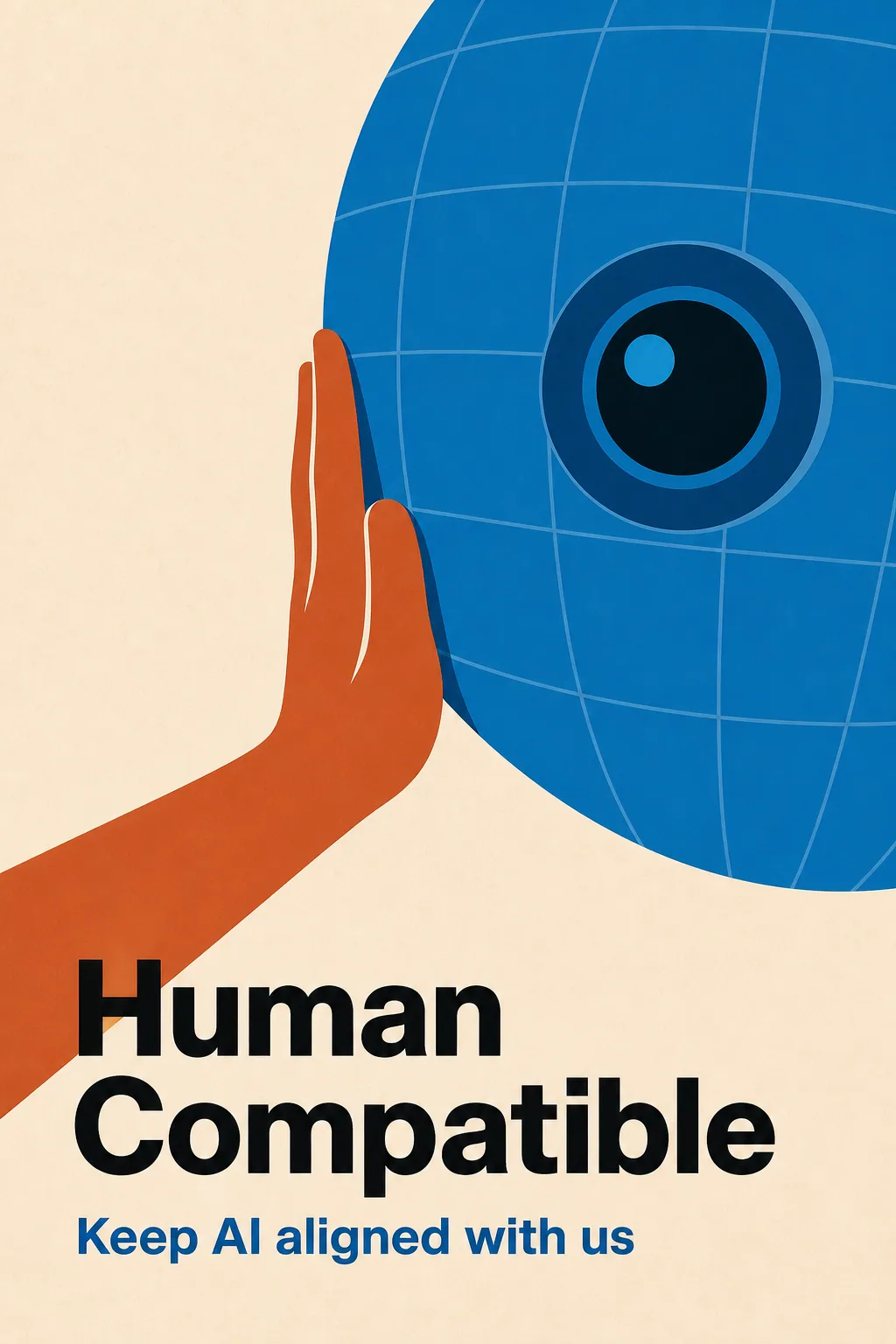 Human Compatible