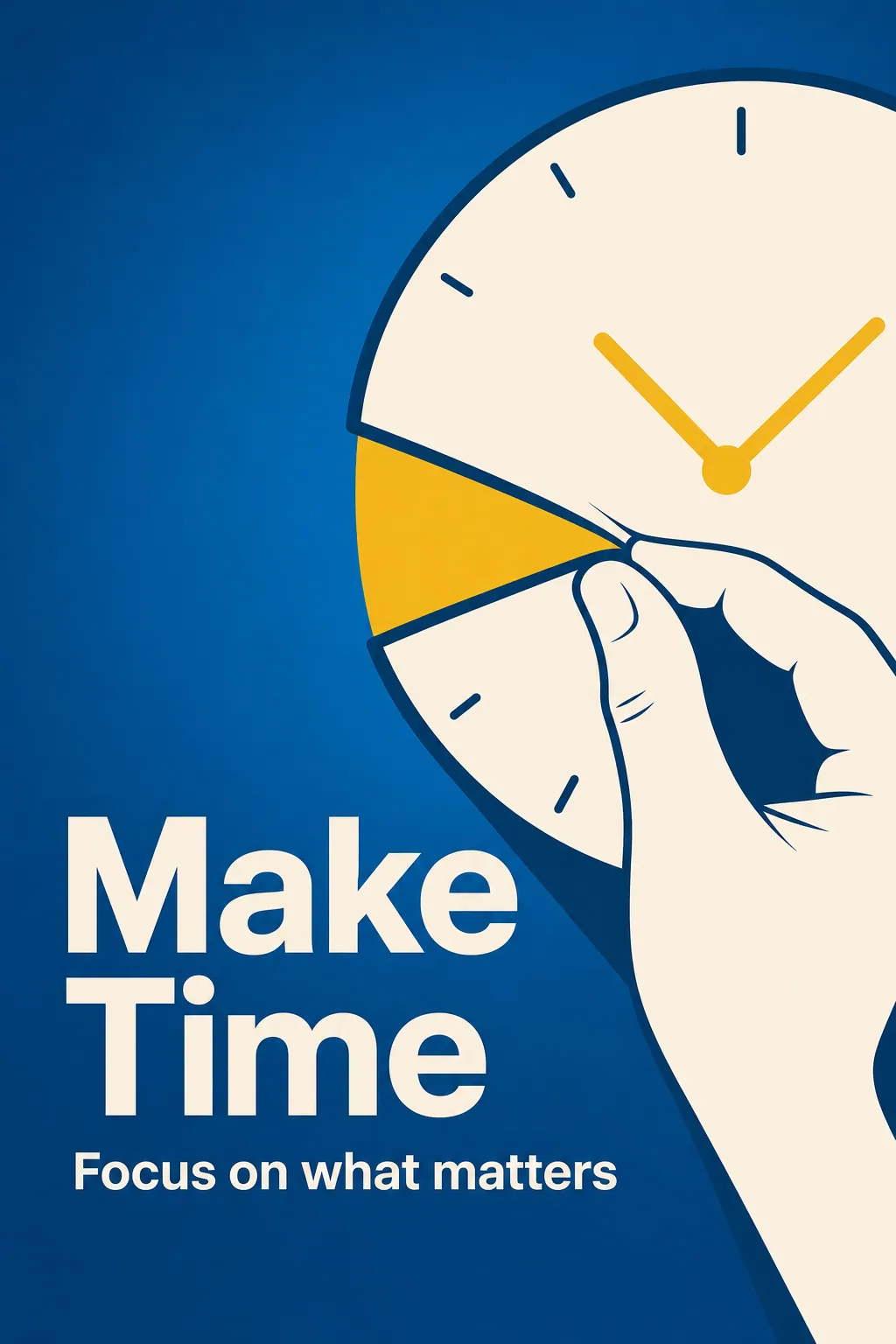 Make Time