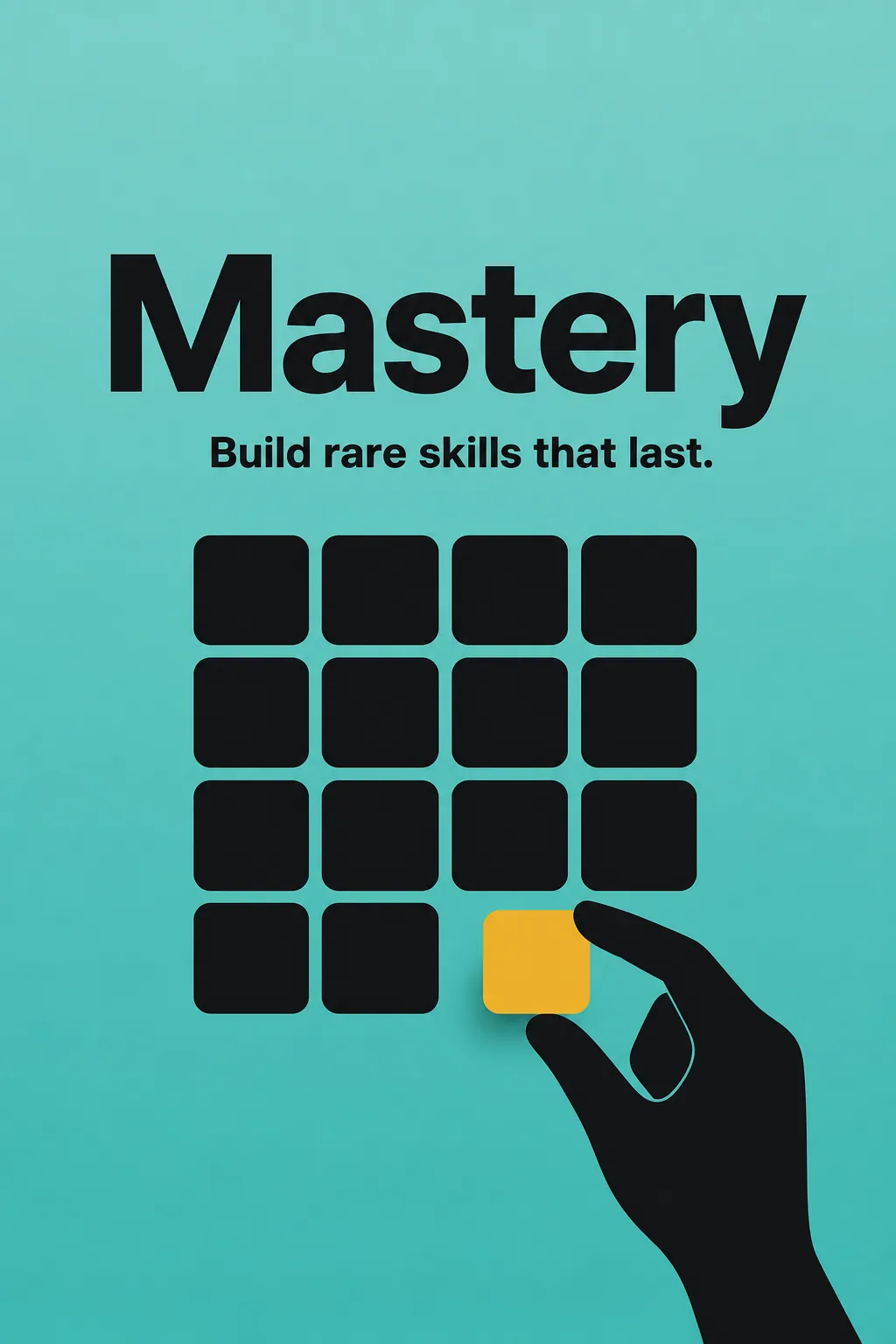 Mastery