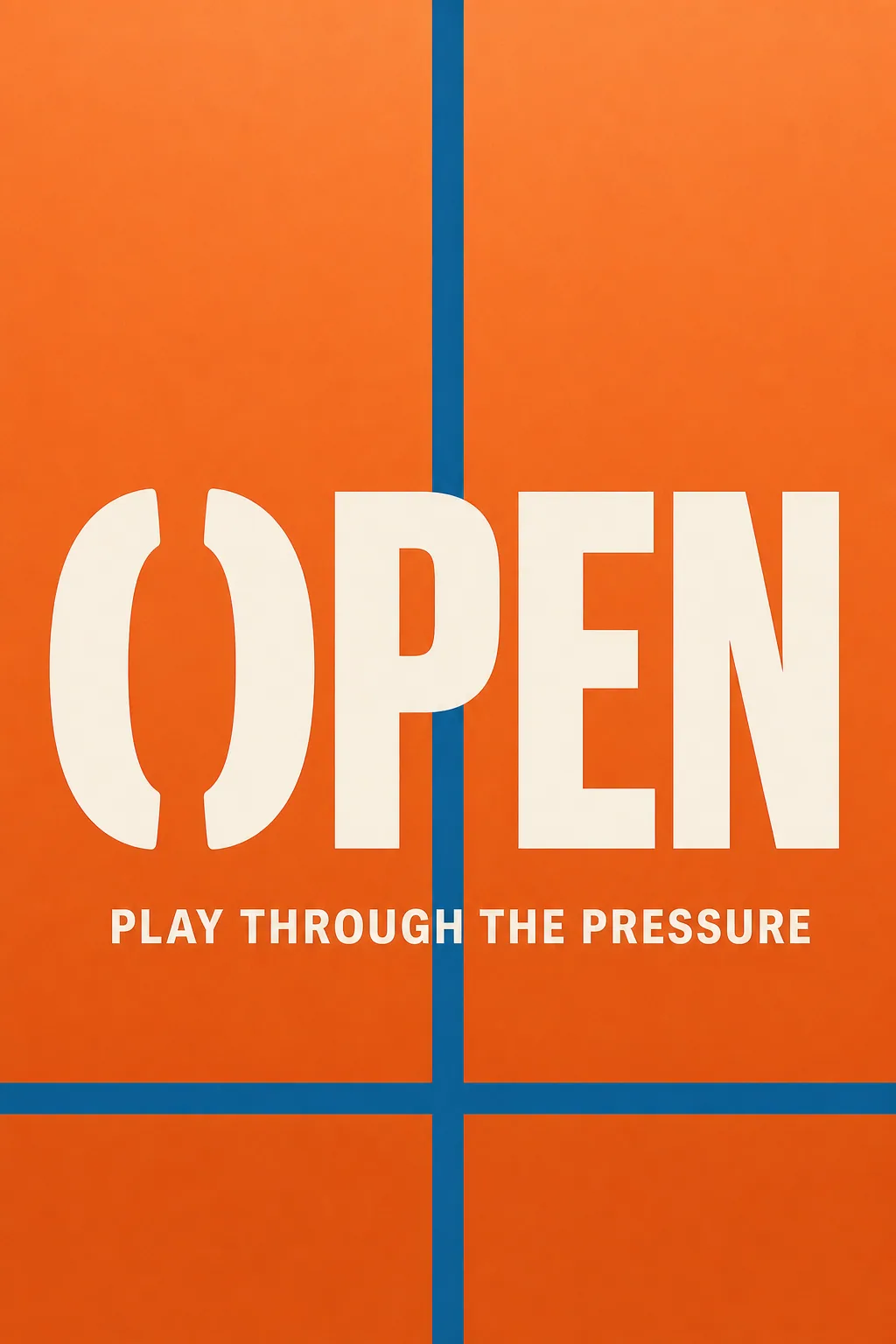Open