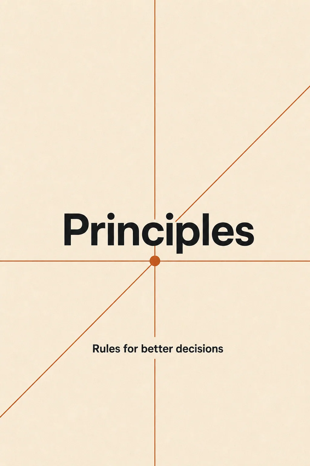 Principles