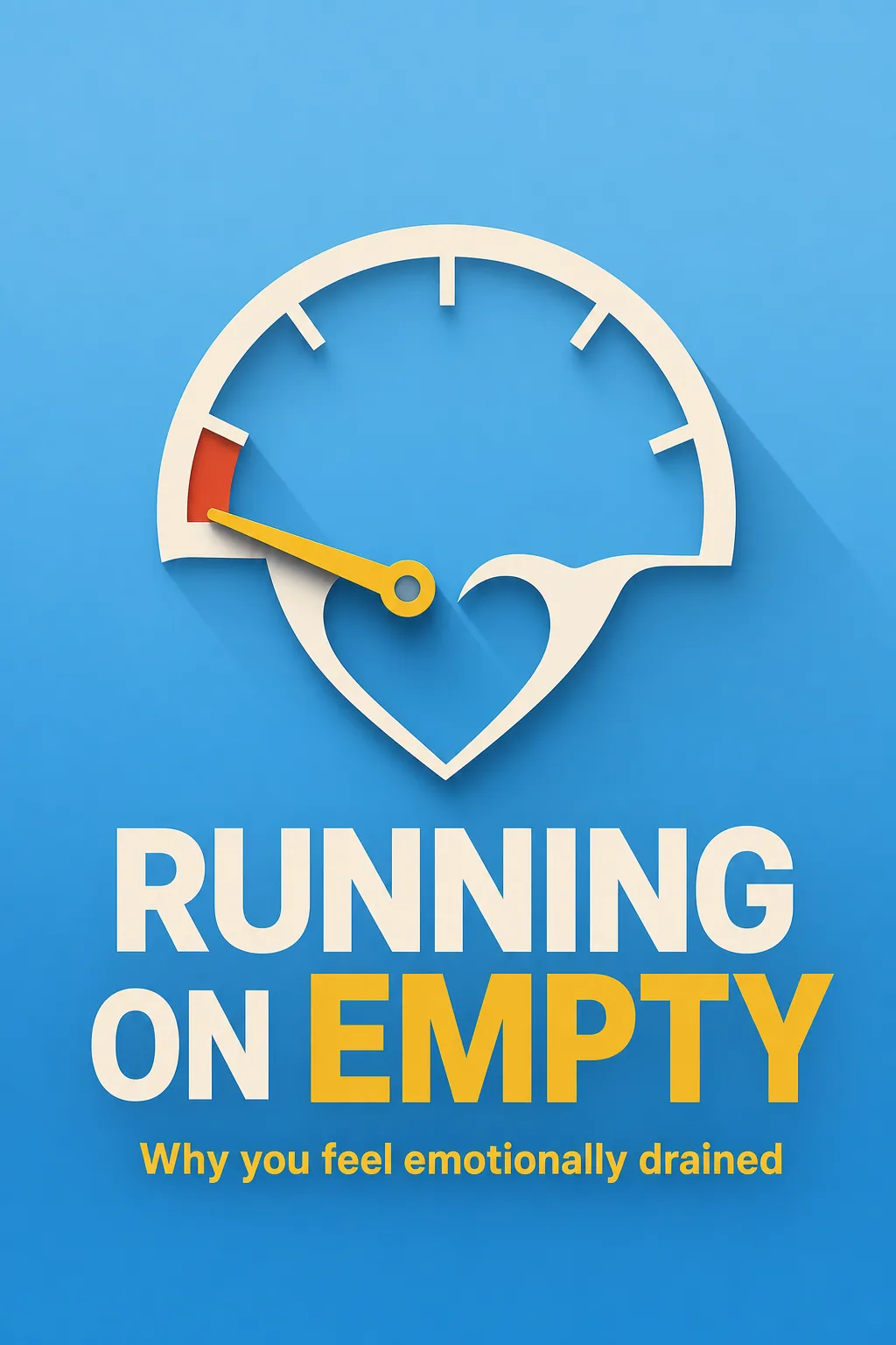 Running on Empty