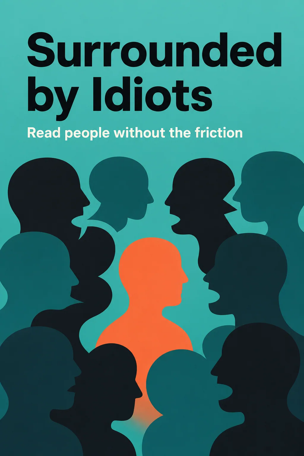 Surrounded by Idiots
