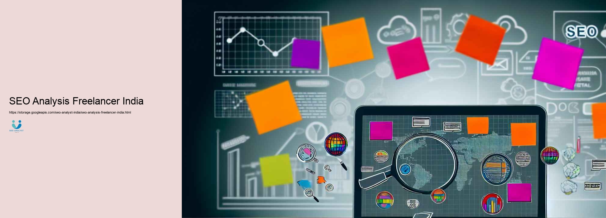 The Function of a Seo Professional in Driving Organic Internet Traffic in India