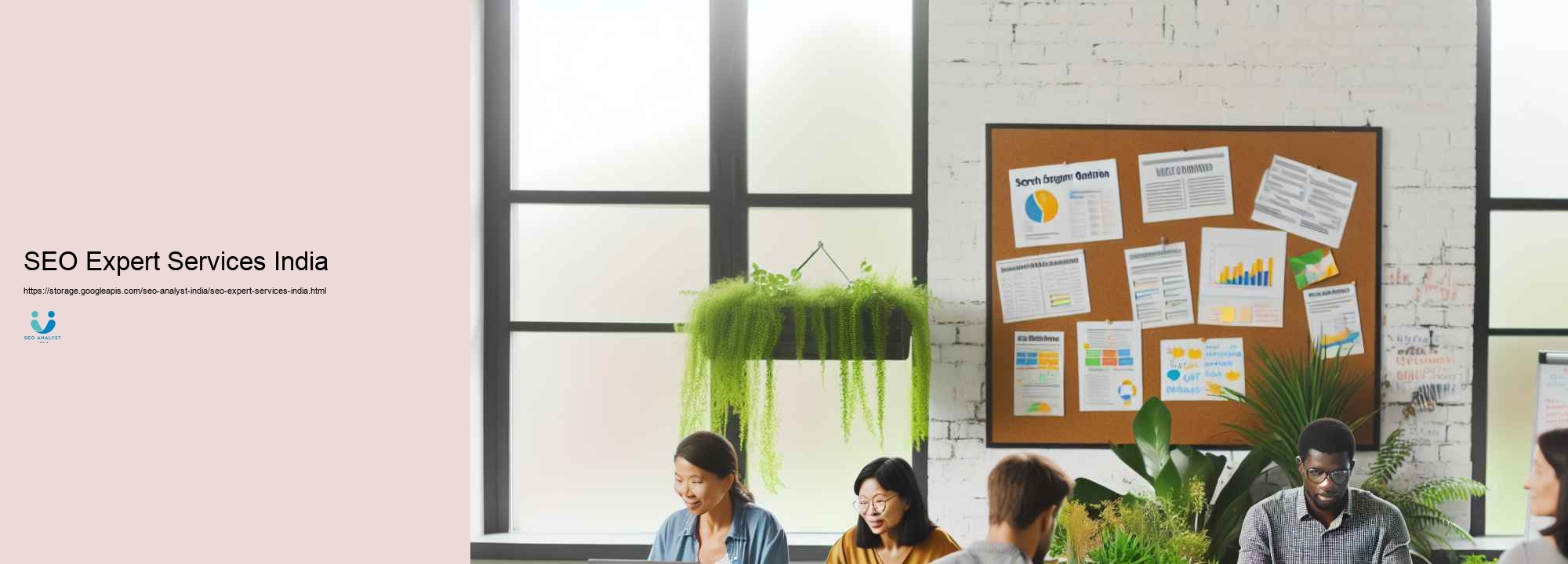 Leading Search Engine Optimization Approaches Utilized by Seo Experts in India