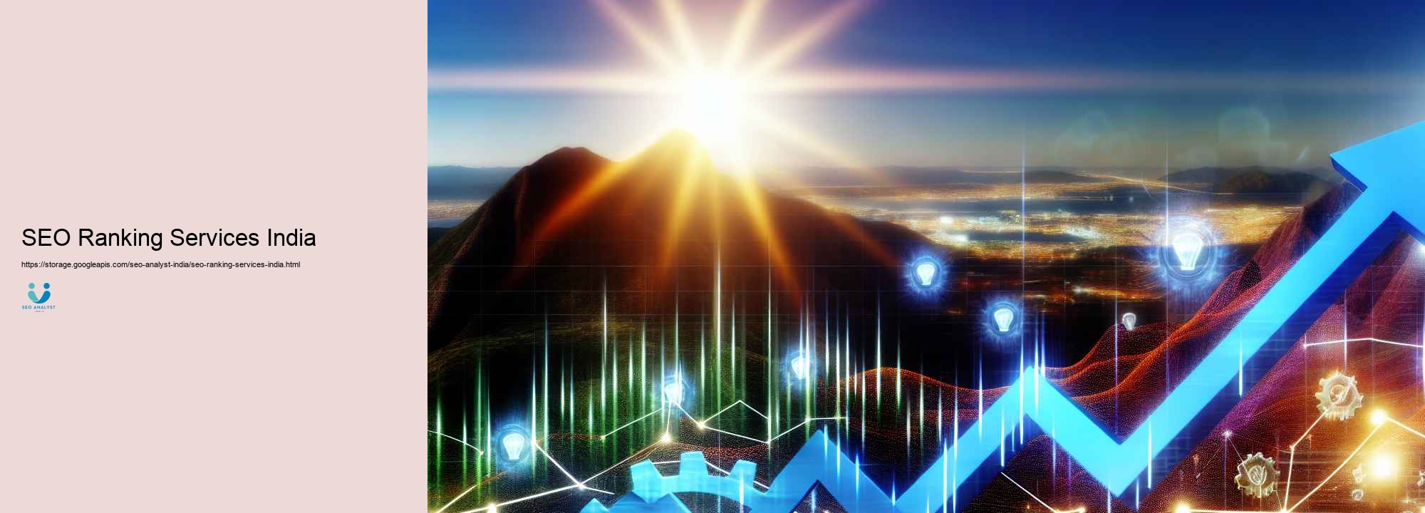 Leading Seo Techniques Utilized by Seo Professionals in India