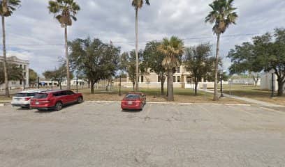 Image of 229th District Attorney's Office - Jim Hogg County Location