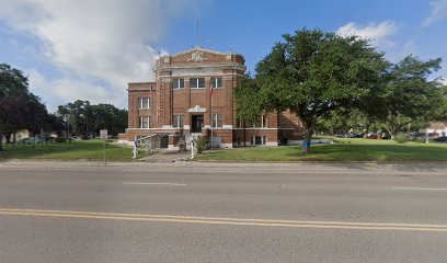 Image of 229th Judicial District Attorney's Office - Duval County Division