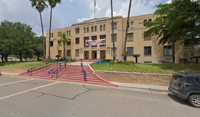 Image of 229th Judicial District Attorney's Office - Starr County Division