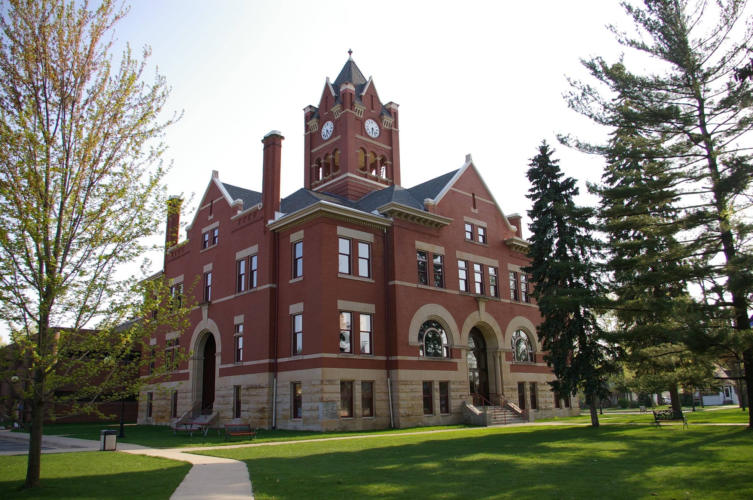 Image of 45th Circuit Court - St. Joseph