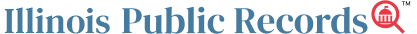 illinois.publicrecords.com Logo