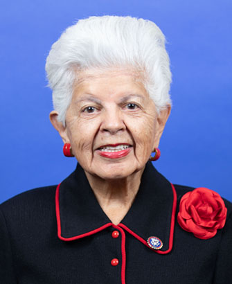 Image of Grace F. Napolitano, U.S. House of Representatives, Democratic Party