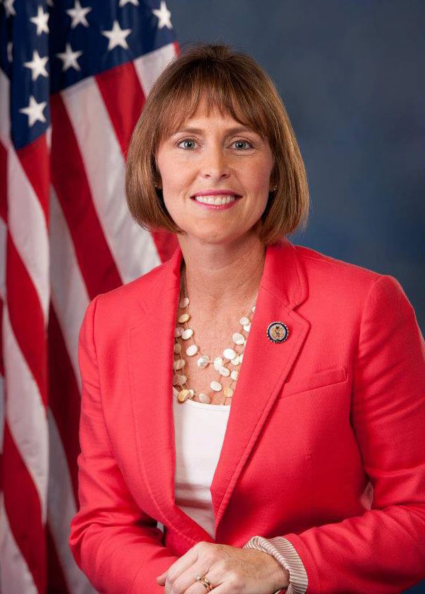 Image of Kathy Castor, U.S. House of Representatives, Democratic Party