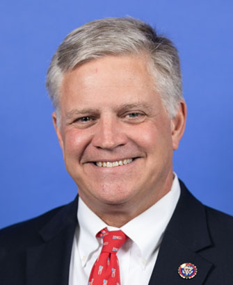 Image of A. Drew Ferguson, U.S. House of Representatives, Republican Party