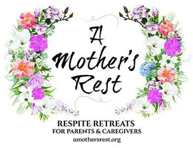 Image of A Mother's Rest Charitable Respite Foundation