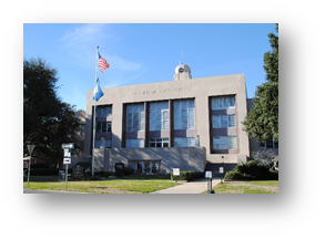 Image of Acadia Parish Assessor Acadia Parish Courthouse,