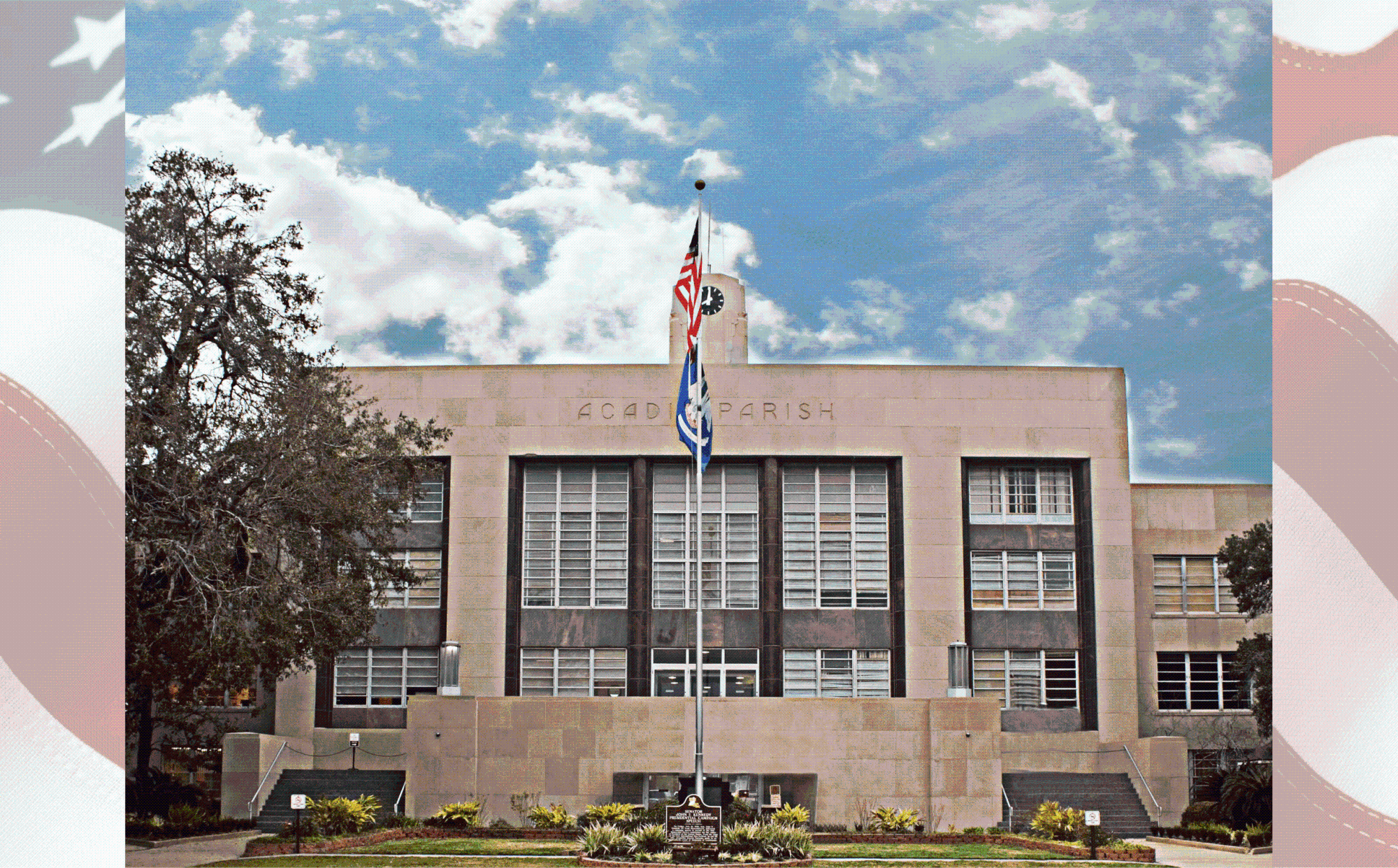 Image of Acadia Parish Sheriff's Office