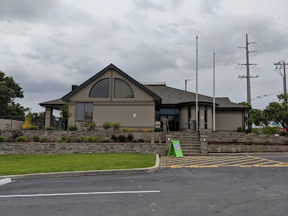 Image of Ada Community Library, Victory Branch