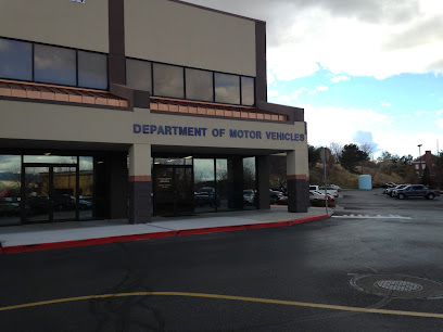 Image of Ada County DMV Franklin Branch Boise