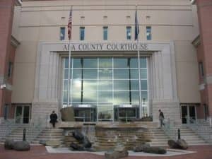 Image of Ada County Juvenile Court