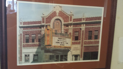 Image of Adair Co Historical Society