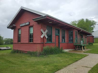 Image of Adair County Historical Museum