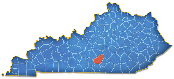 Image of Adair County Property Valuation Administration