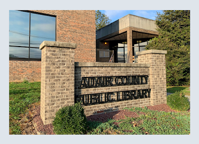 Image of Adair County Public Library