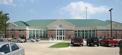 Image of Adair Municipal Court