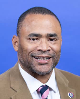 Image of Marc A. Veasey, U.S. House of Representatives, Democratic Party