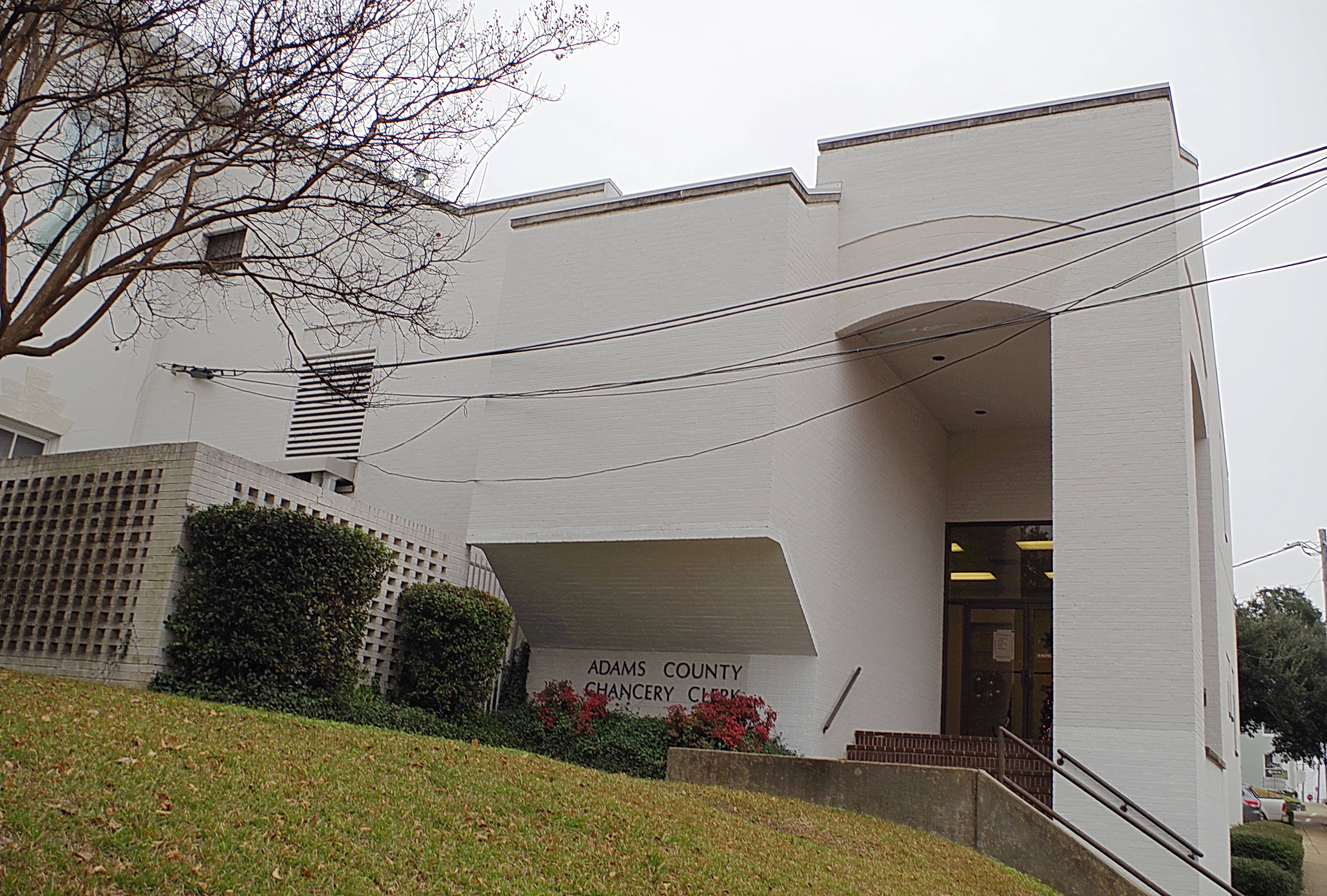 Image of Adams County Chancery Court