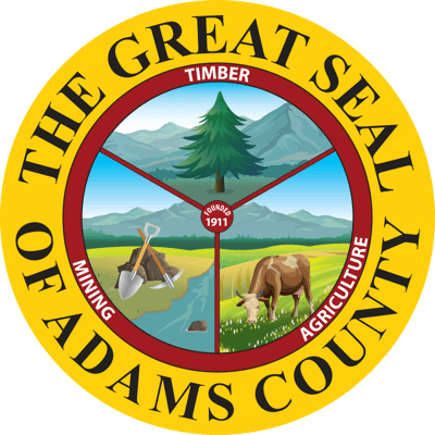 Image of Assessor | Adams County, Idaho