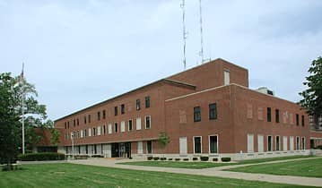 Image of Adams County Clerk's Office